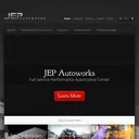 JEP Autoworks