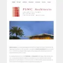 Pswc Architects