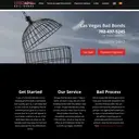 Escape Bailbonds LV