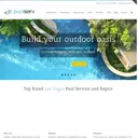 Poolserv LV