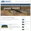 MBSI Metal Buildings