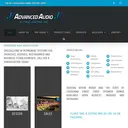Advanced Audio BR