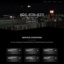 Race Engine Systems